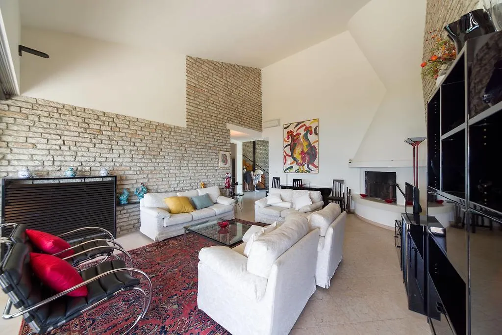 Villa Elysium Torri Del Benaco