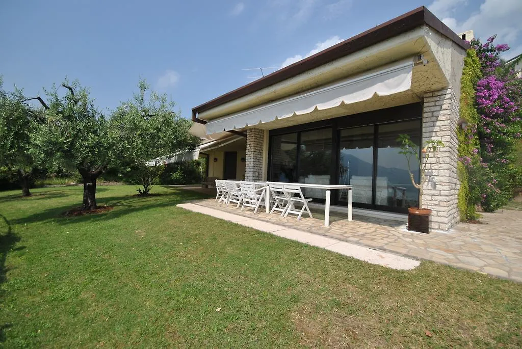 Villa Elysium Torri Del Benaco