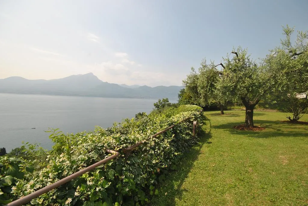 Villa Elysium Torri Del Benaco 0*,  Italy