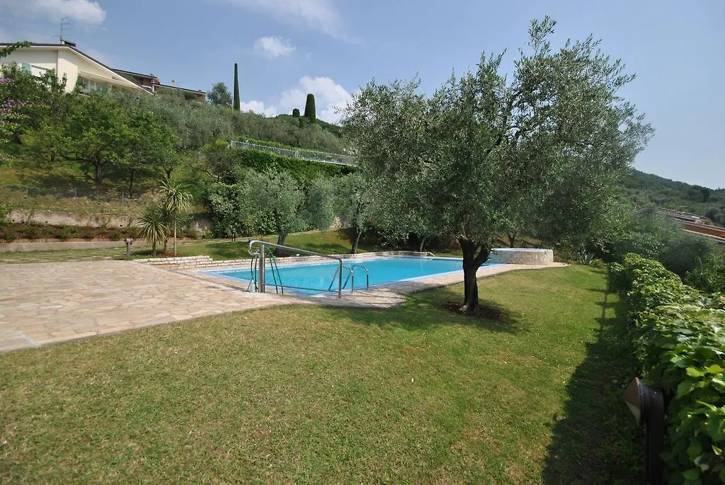 Villa Elysium Torri Del Benaco