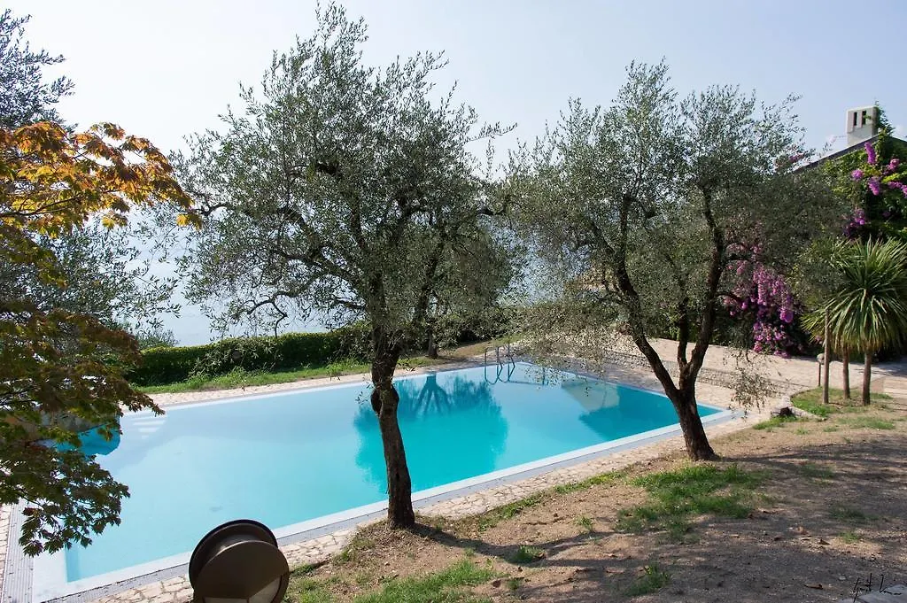 Villa Elysium Torri Del Benaco