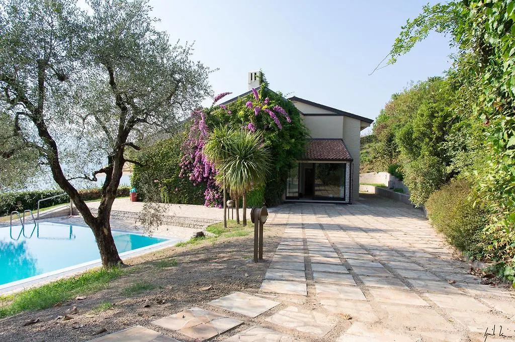 Villa Elysium Torri Del Benaco