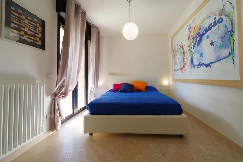 Villa Elysium Torri Del Benaco Italy