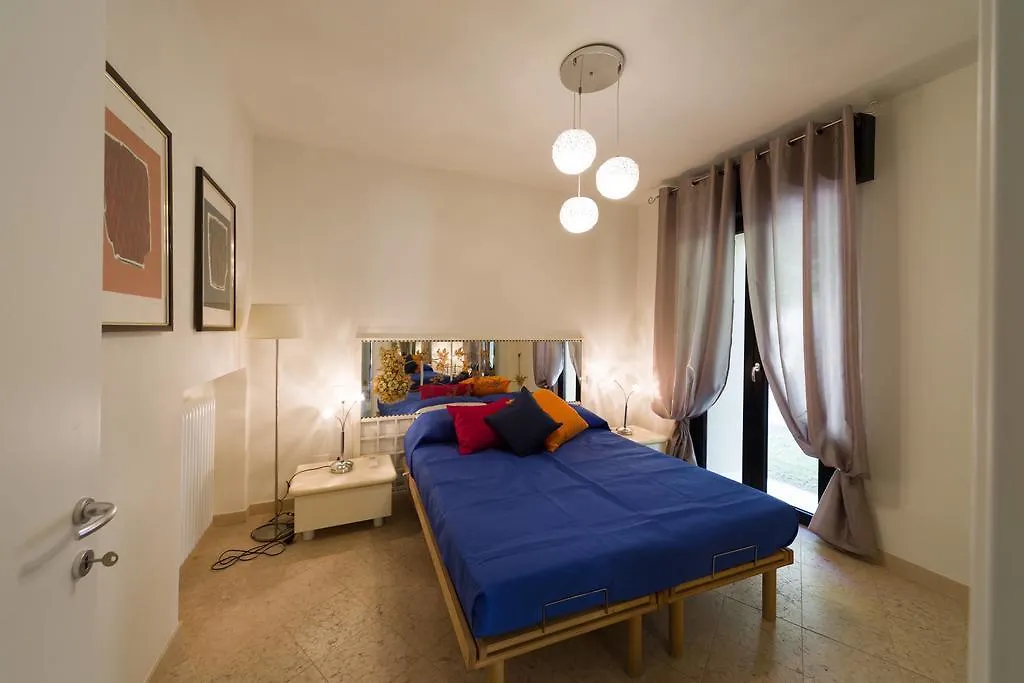 Villa Elysium Torri Del Benaco