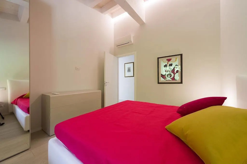 Villa Elysium Torri Del Benaco Italy