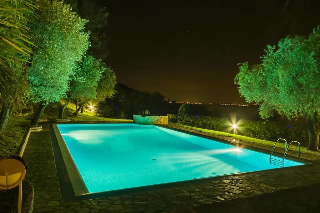 Villa Elysium Torri Del Benaco