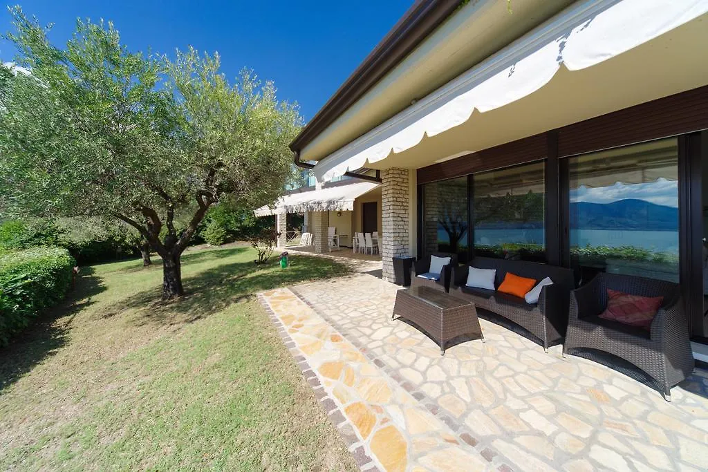 Villa Elysium Torri Del Benaco Italy