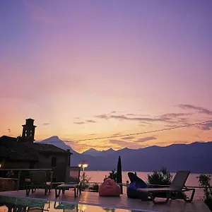 San Marco Couette-café
